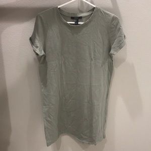 Forever21 t-shirt dress